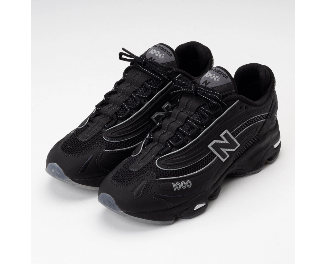 New Balance 1000 - 7tonn: брендовий одяг та взуття